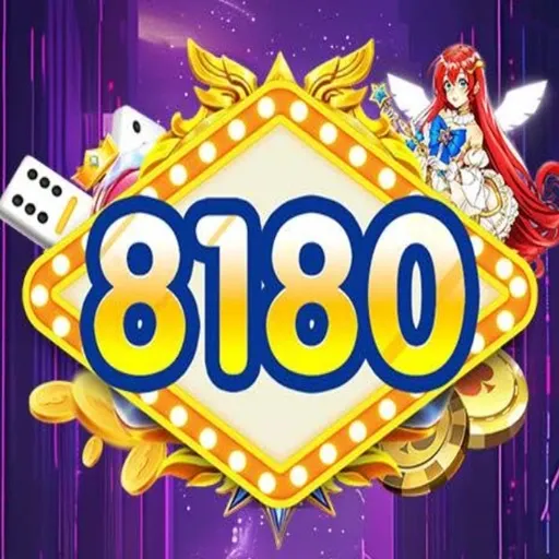 8180 - Petualangan Seru dalam Game Arcade