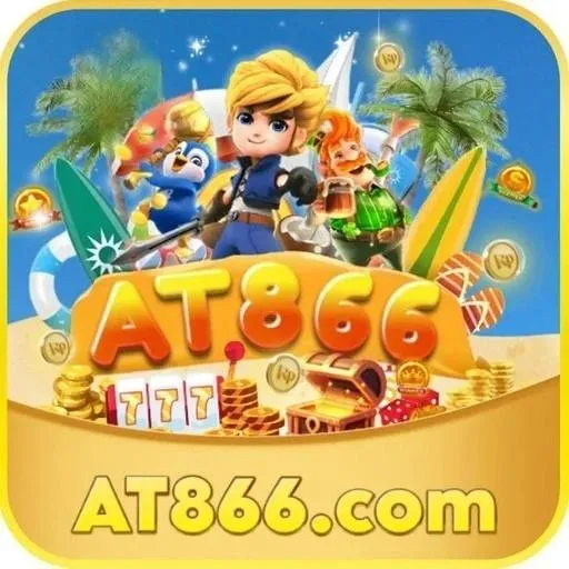AT866 - Pertarungan FPS Terbaik di Ujung Jari Anda