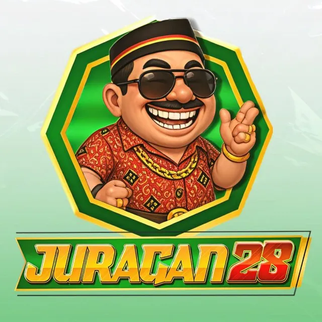 JURAGAN28 - Game Tembak Ikan Seru dan Menguntungkan