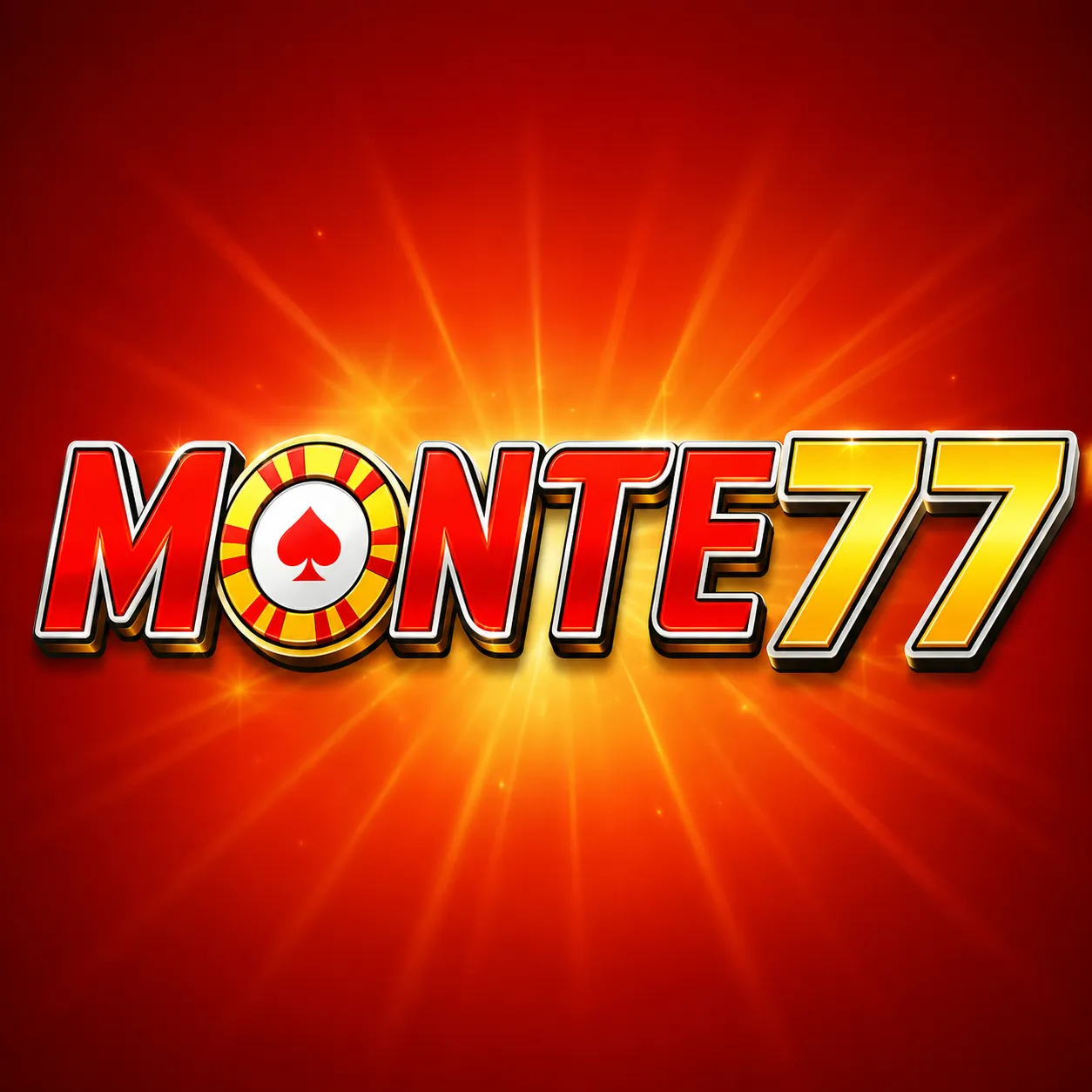 MONTE77 - Game Live Casino Terbaik untuk Pengalaman Bermain yang Menyenangkan