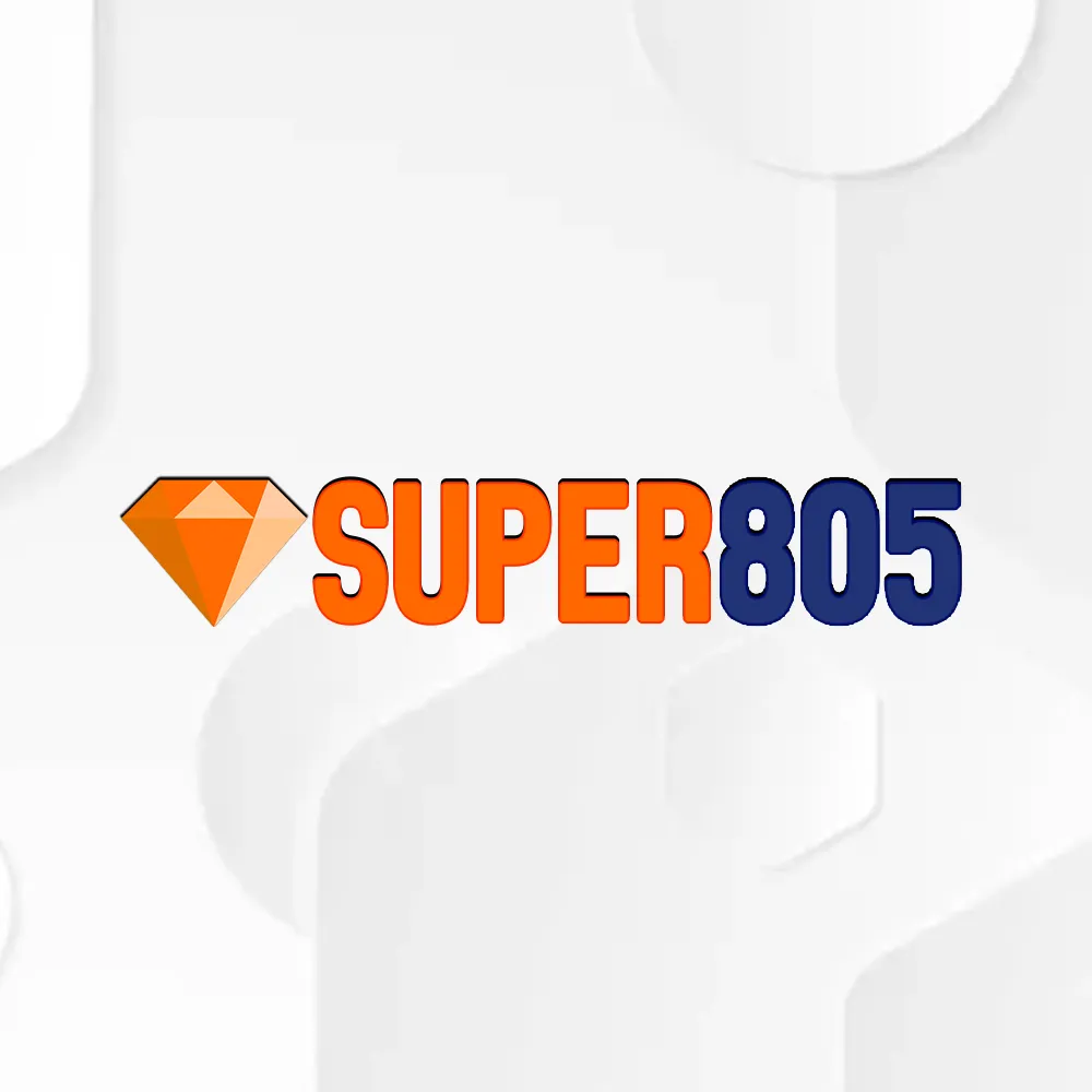 SUPER805 - Petualangan Tembak Ikan Seru