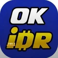 Logo okidr